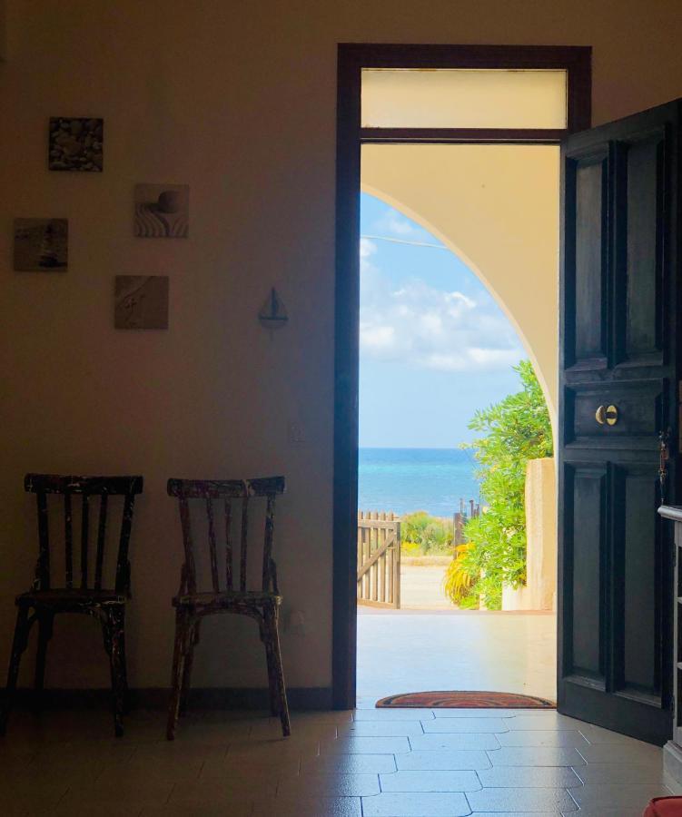 Relax Mare Casa Vacanze Dom wakacyjny